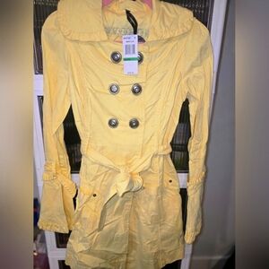 XOXO gorgeous jacket